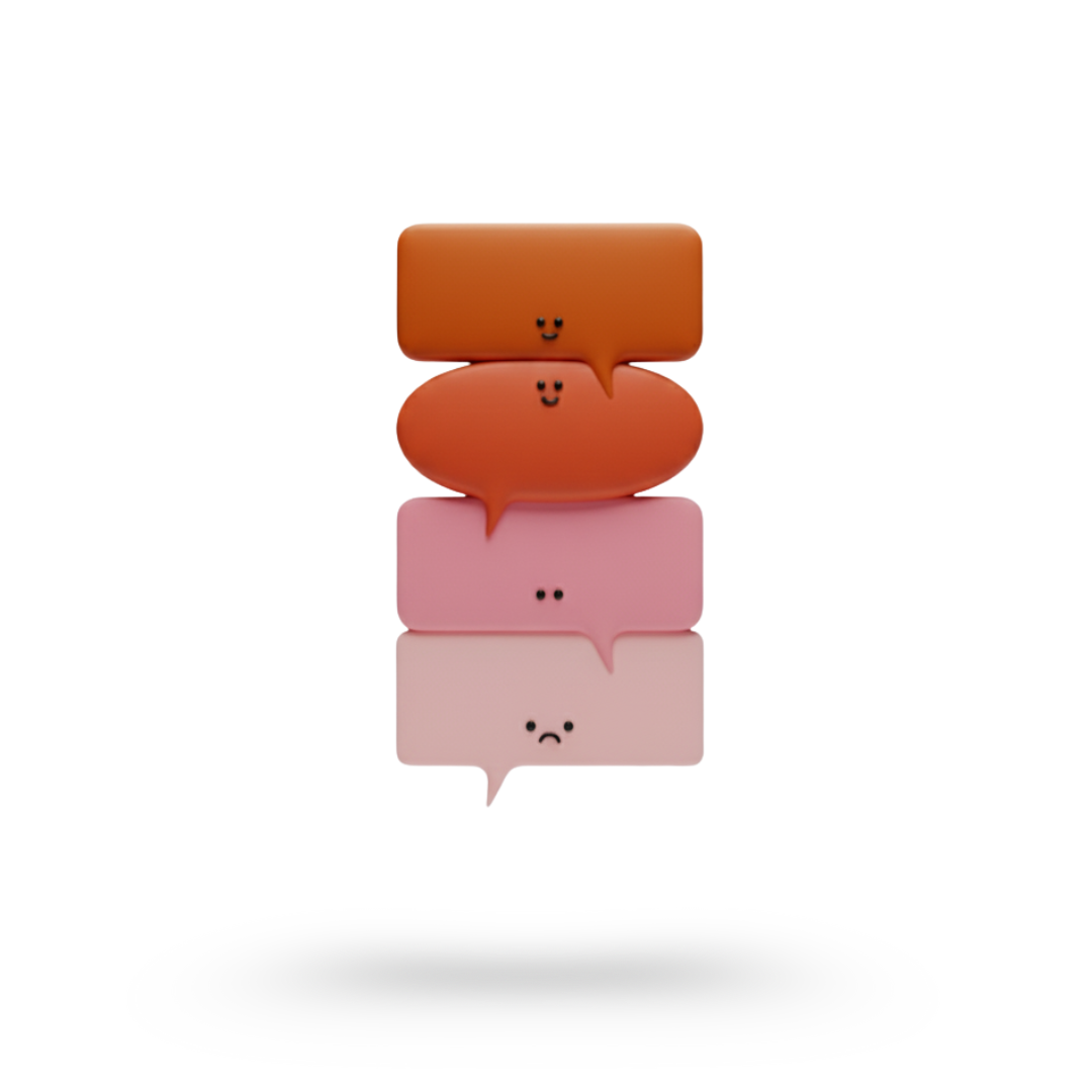 ilustrácia nepočujemesa kontaktujte ma